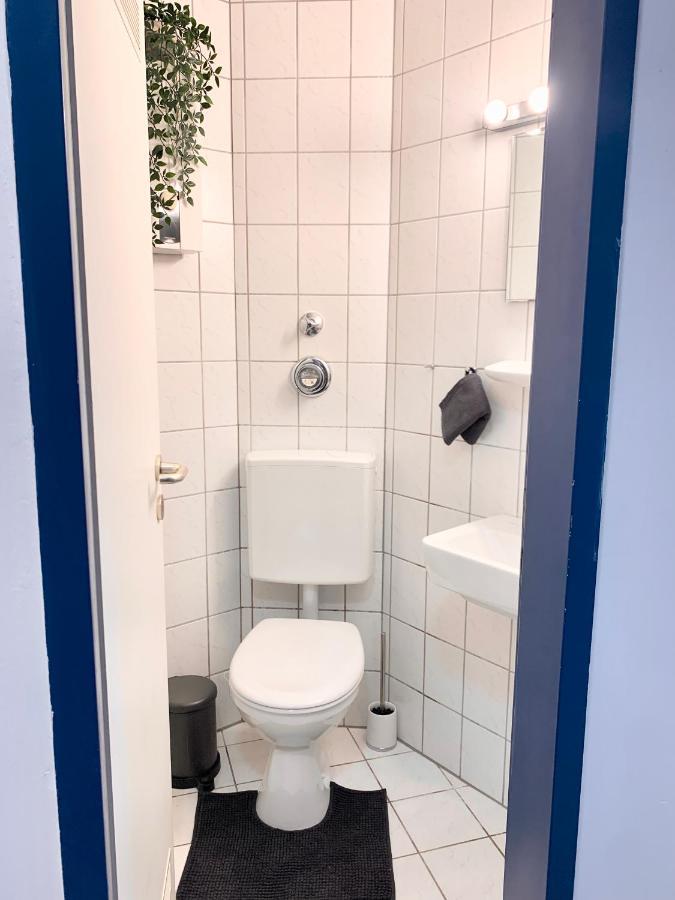 21Qm² Business Apartment Μπίλεφελντ Εξωτερικό φωτογραφία