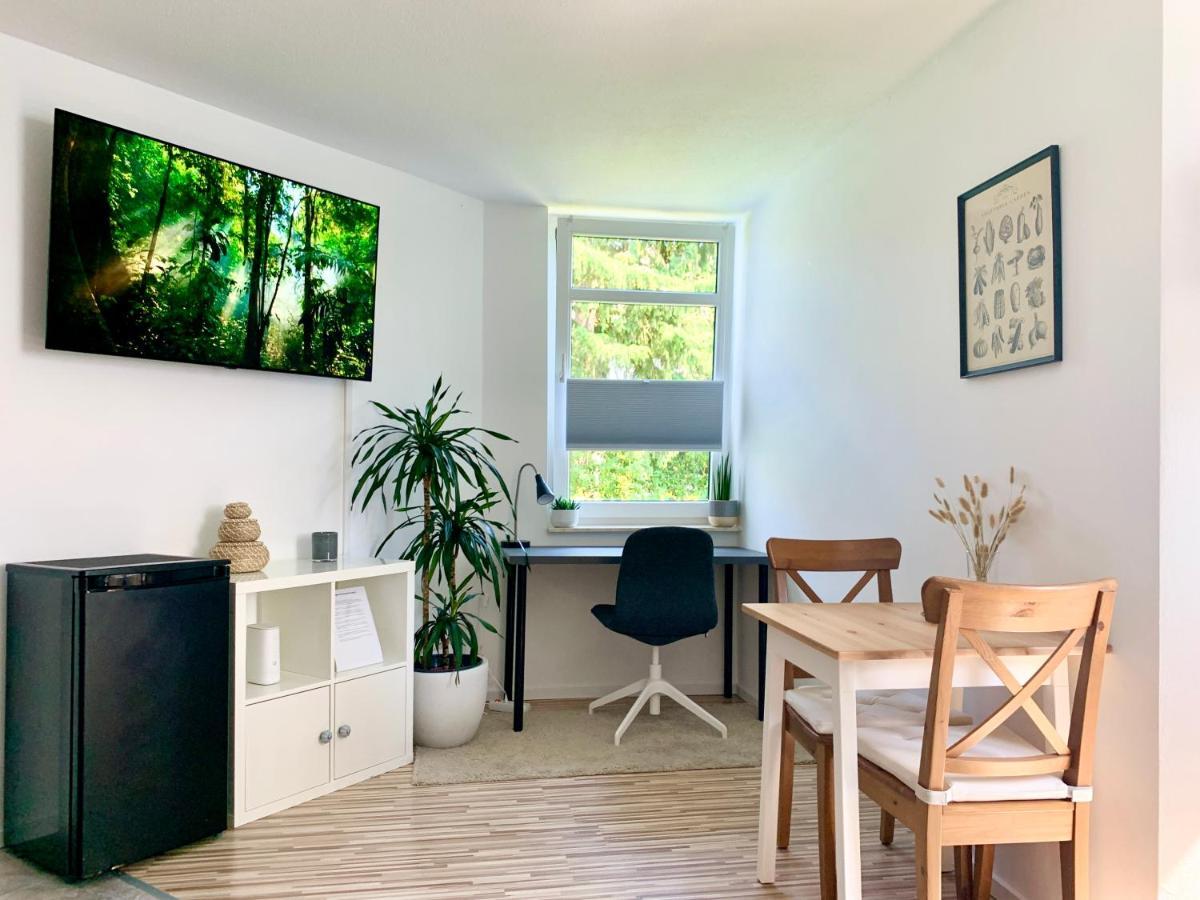 21Qm² Business Apartment Μπίλεφελντ Εξωτερικό φωτογραφία
